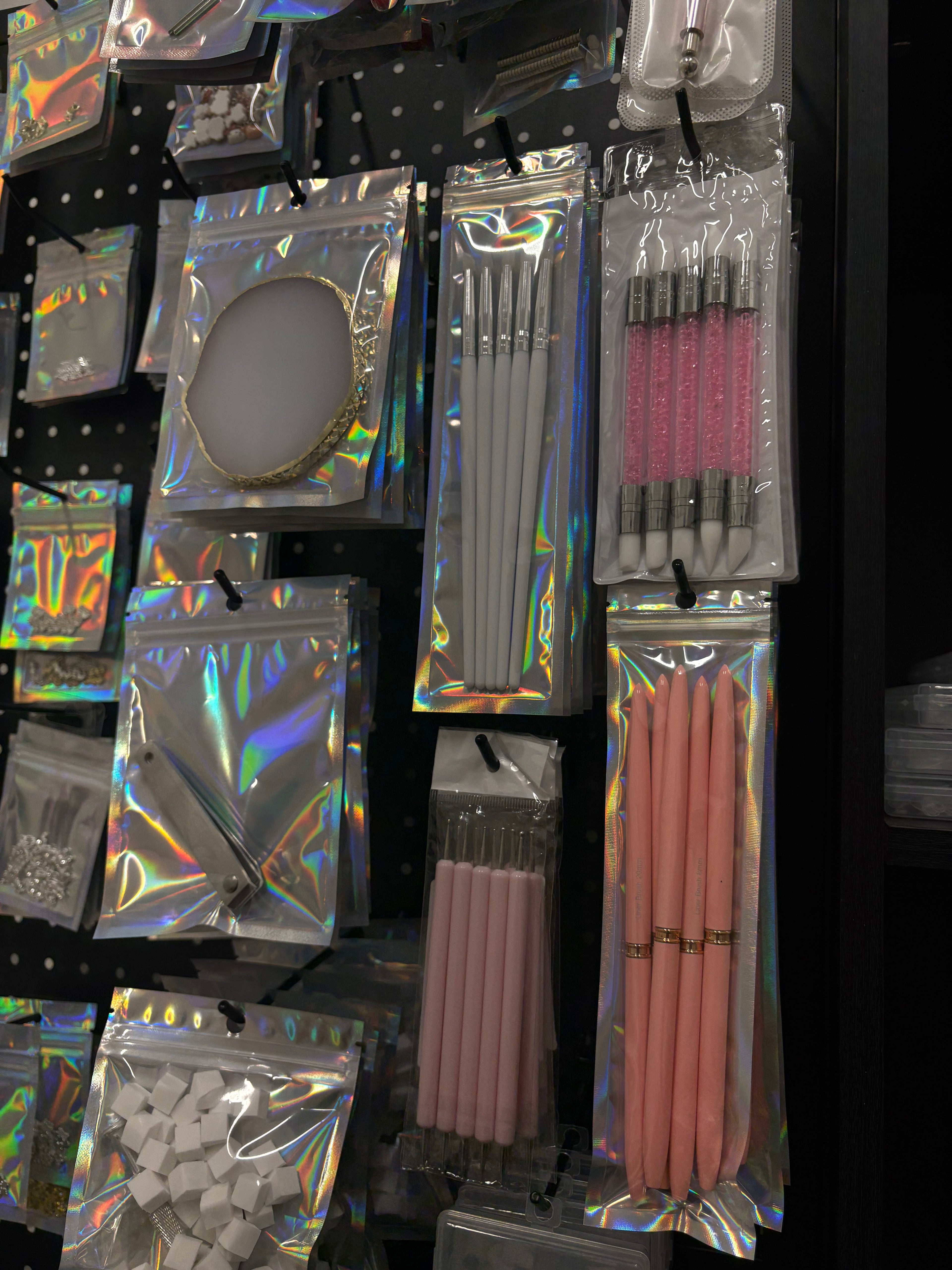 All products