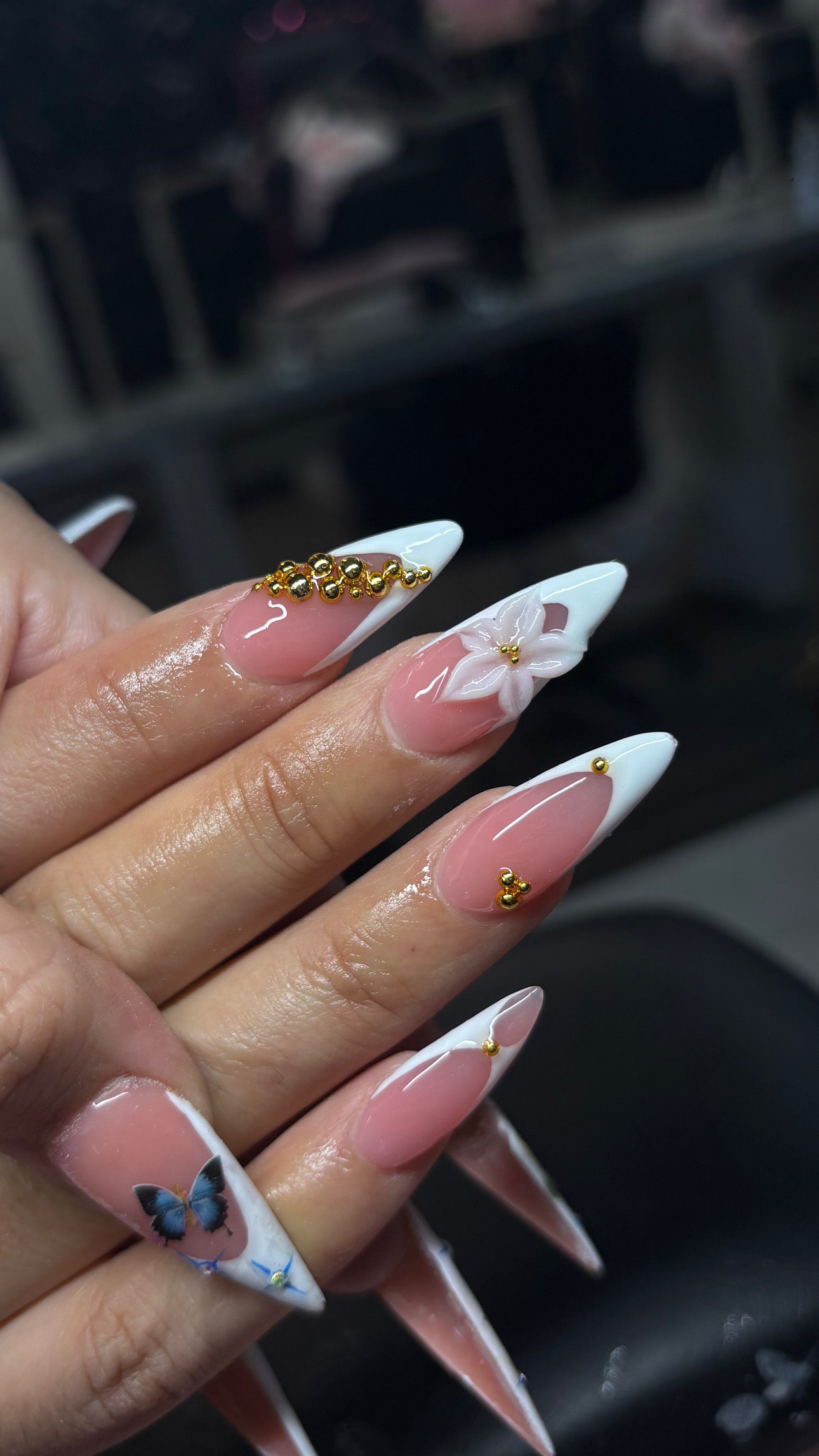 Nail Art <3