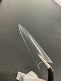 XLong Stiletto Tips