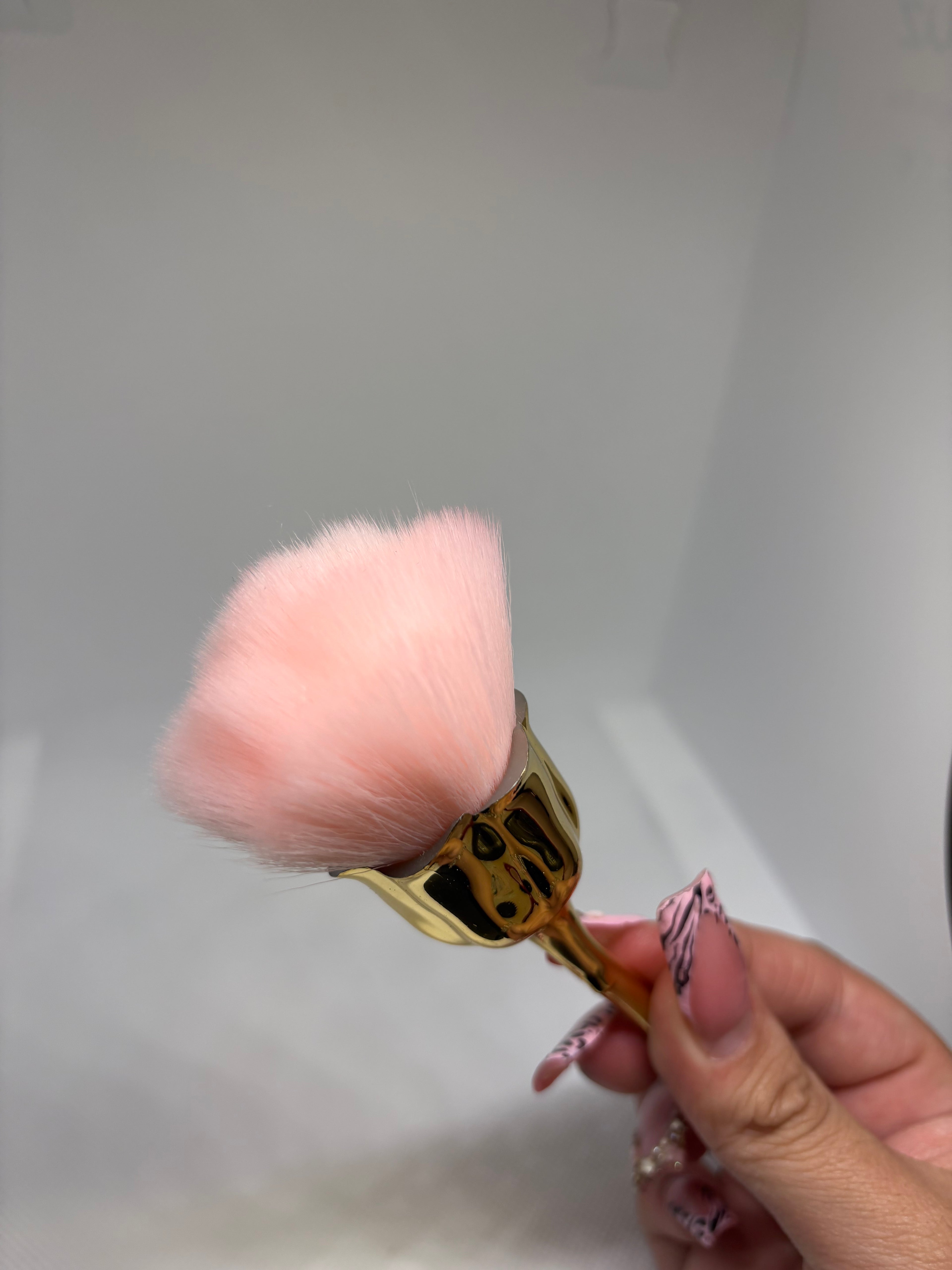 Rose Dust Brush