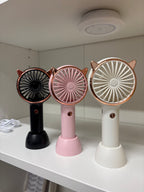 Lash Fan