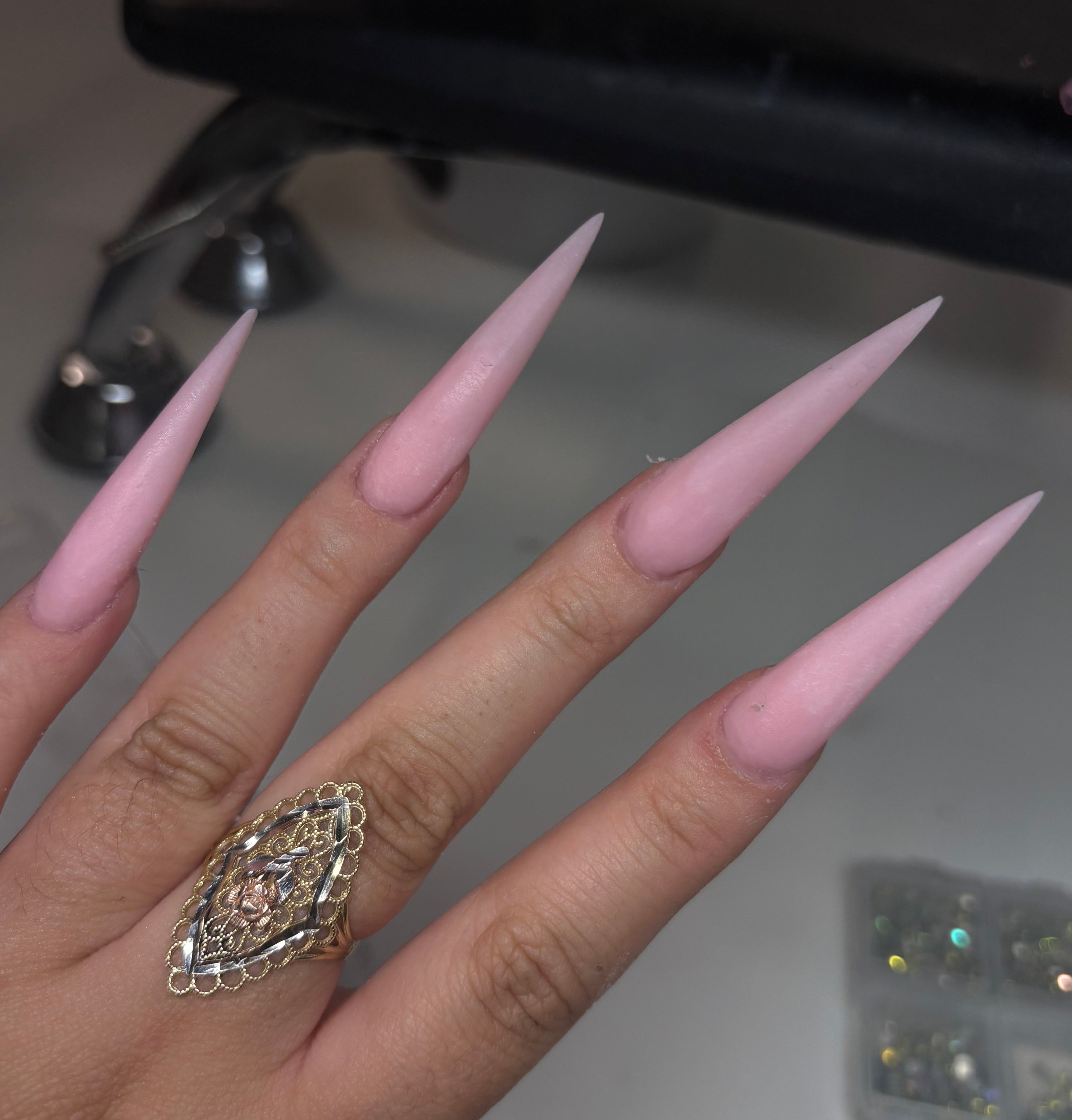 Acrylic Powder (2oz)