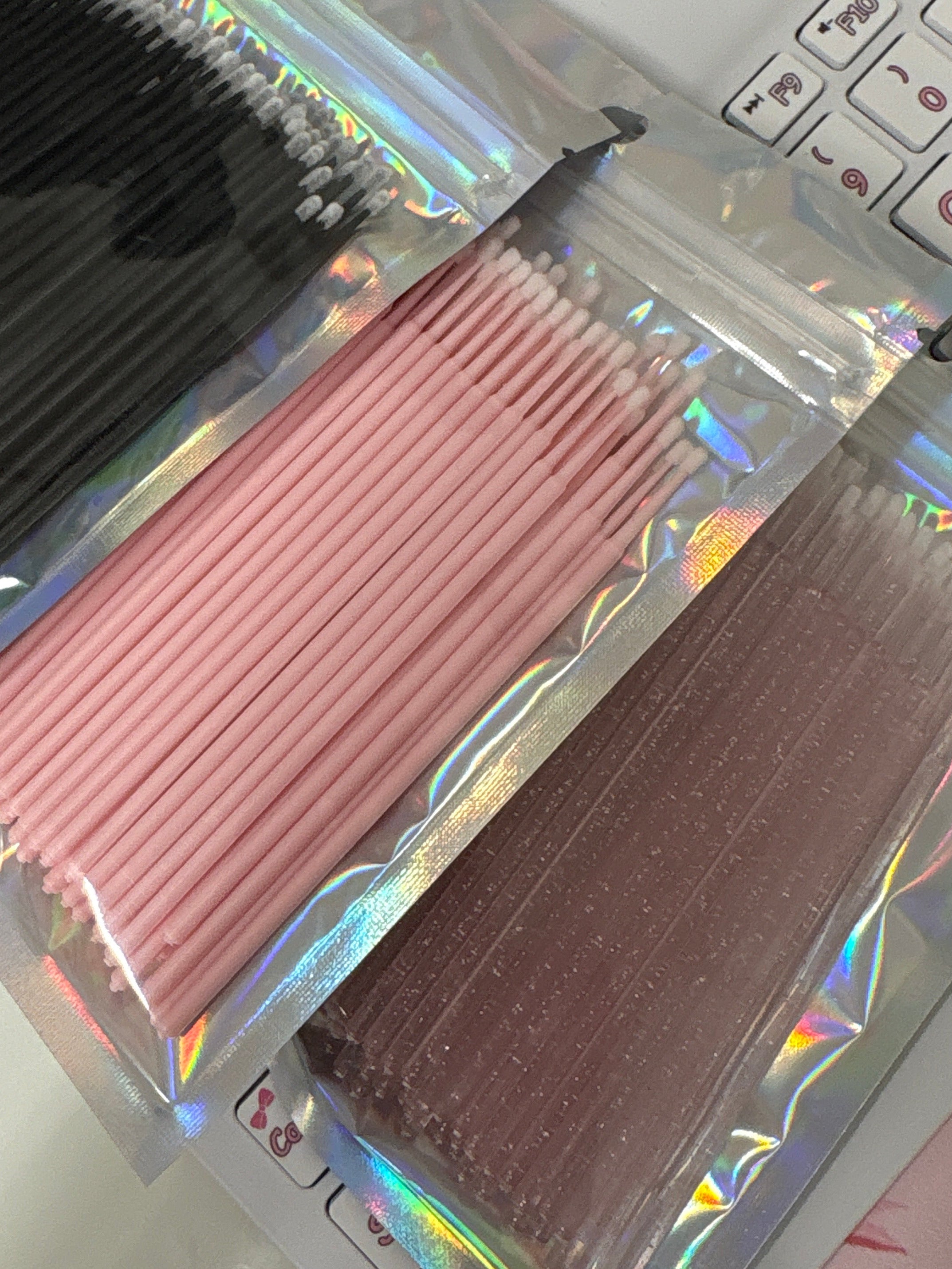 Micro Swabs