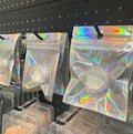 Chrome powder