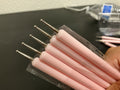 5pcs Dotting tools