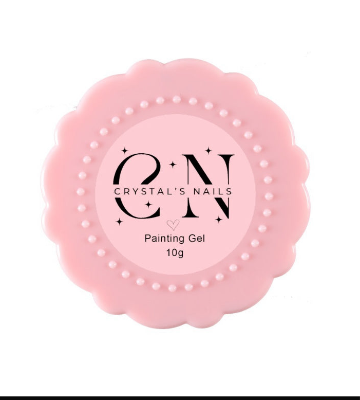 Painting Gel