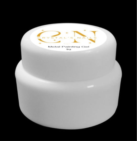 Metal Painting Gel