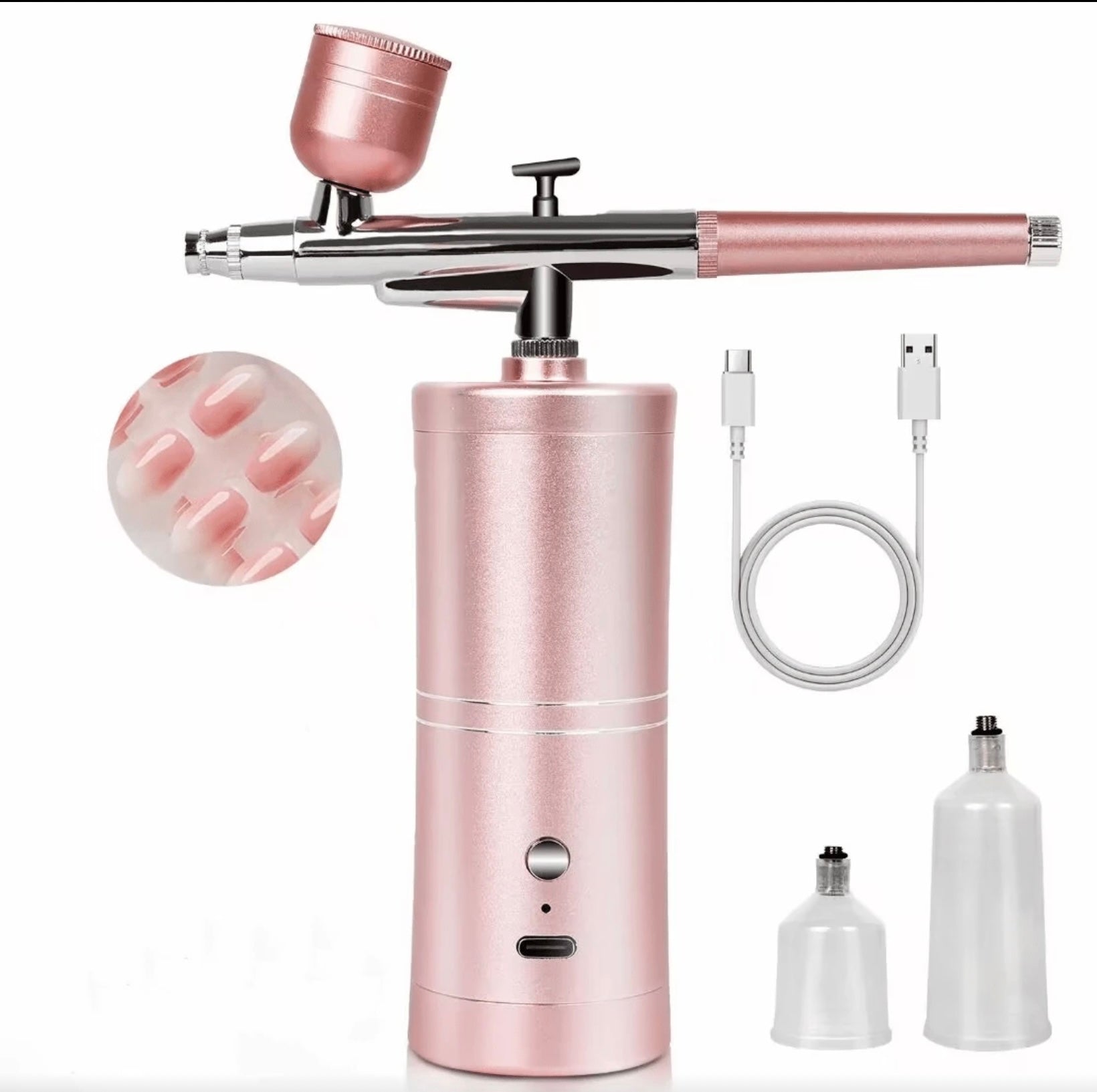 Nail Air Brush
