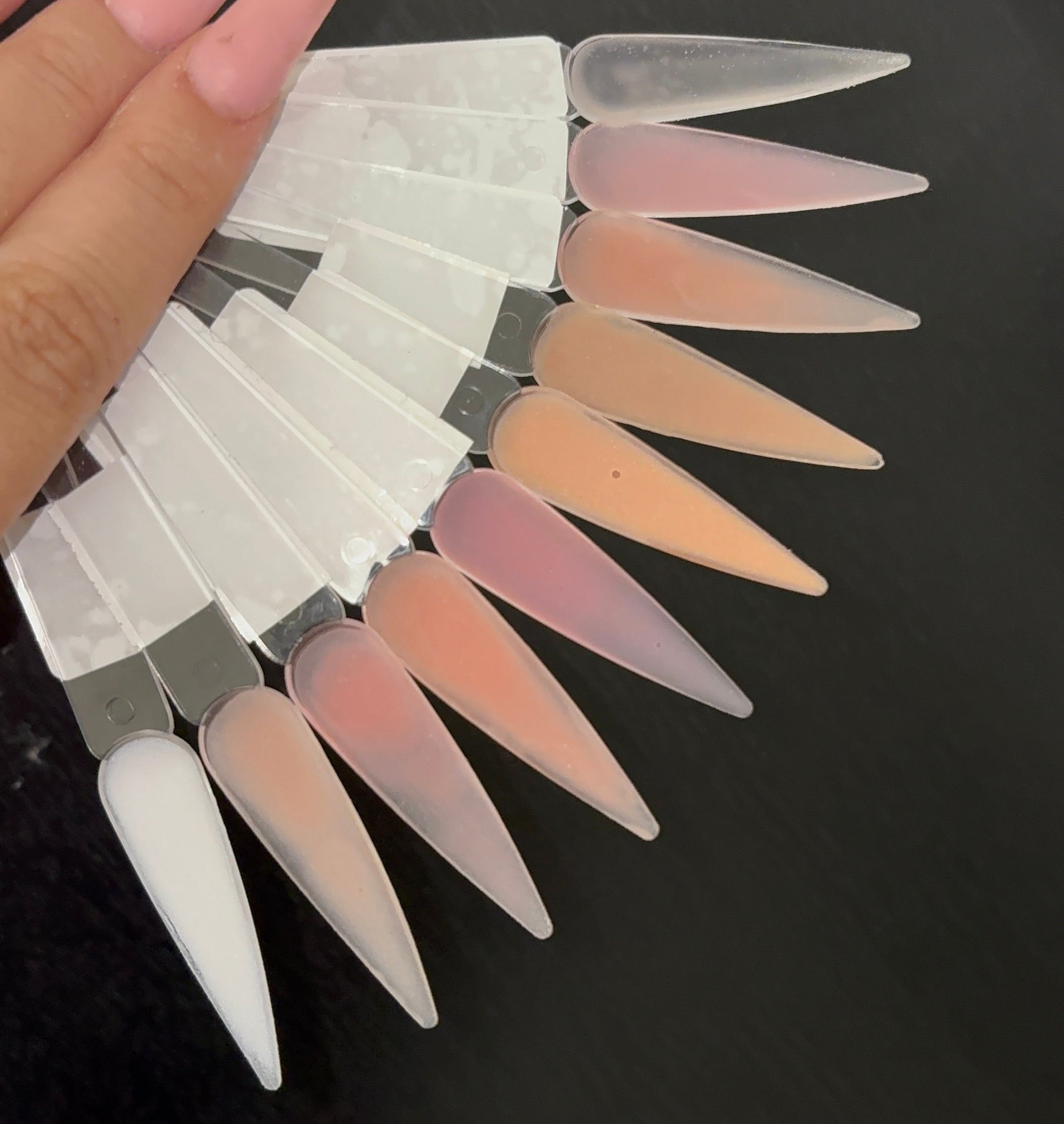 Acrylic Powder (2oz)