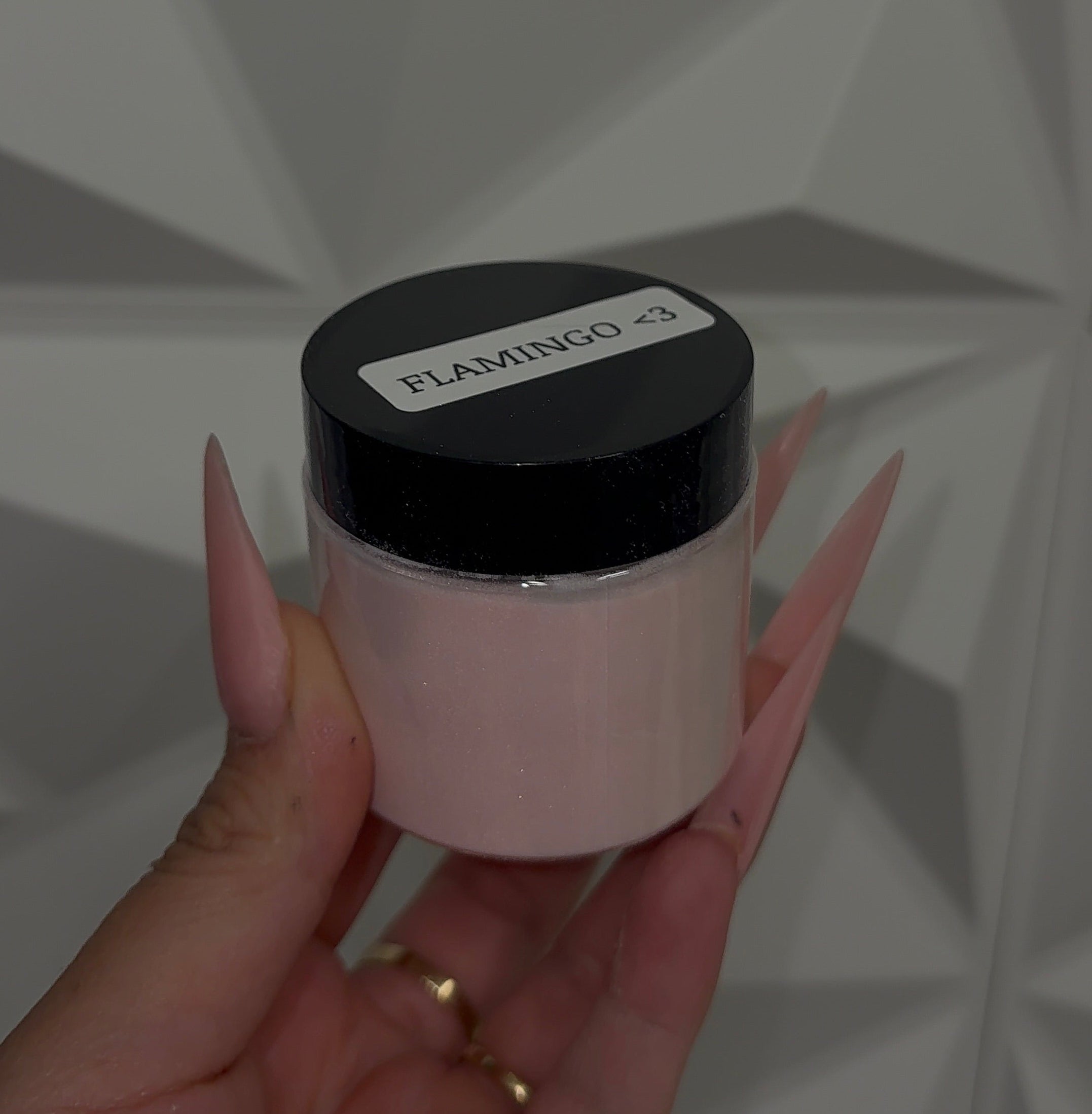 Acrylic Powder (2oz)