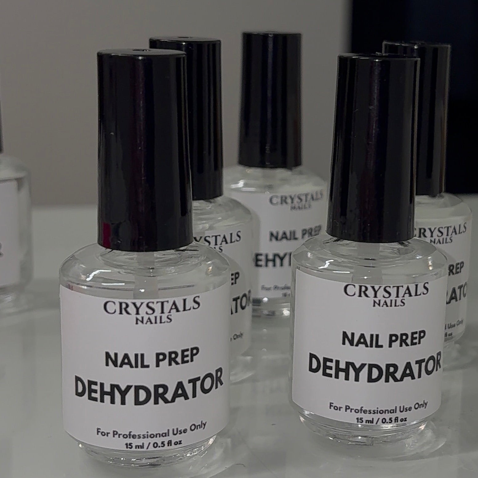 CN | DEHYDRATOR
