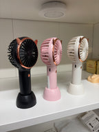Lash Fan
