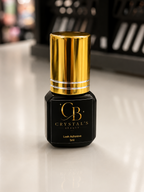 Crystal’s Beauty Lash Adhesive