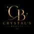 Crystal’s Beauty Supply  - Home