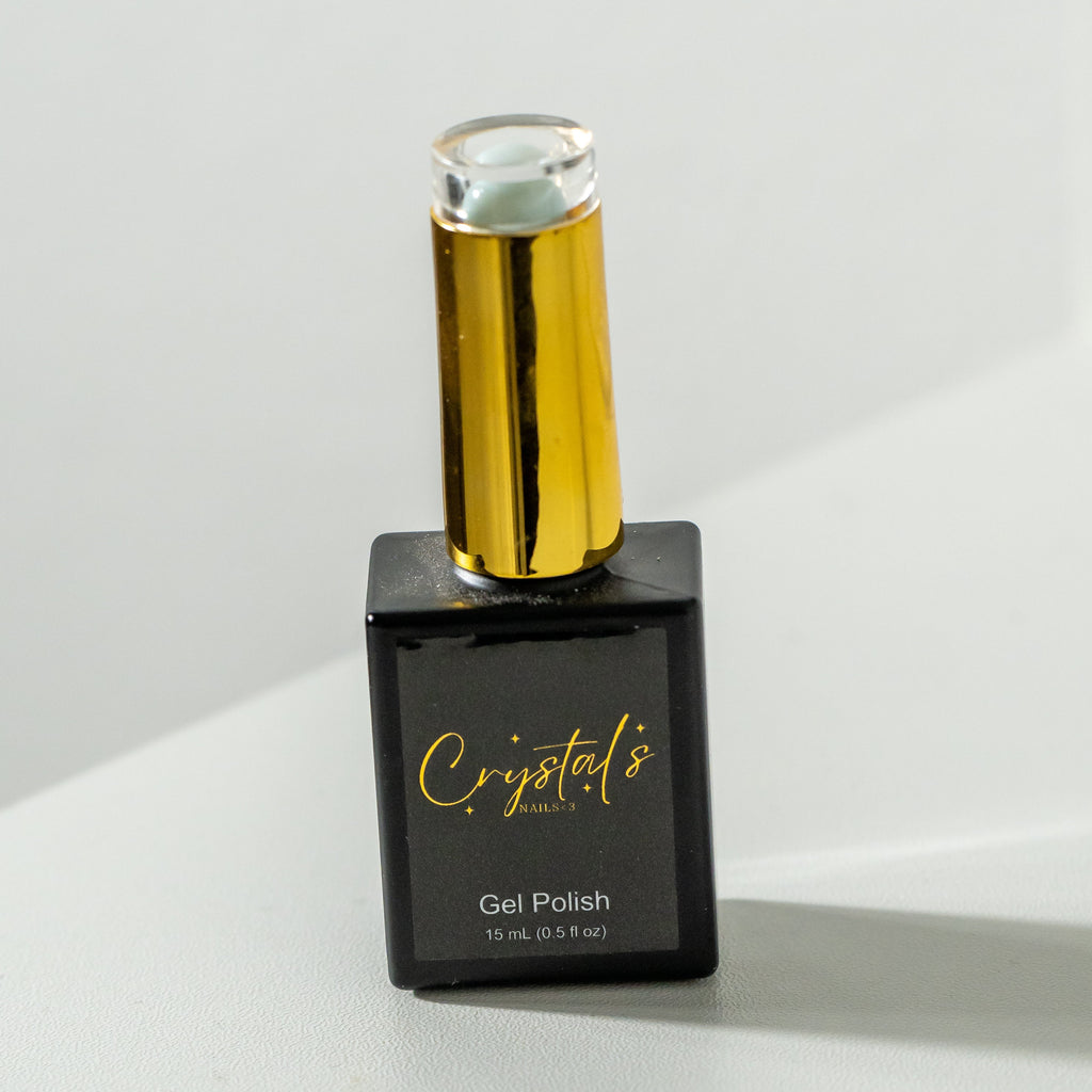 Crystal Nails Gel Polish