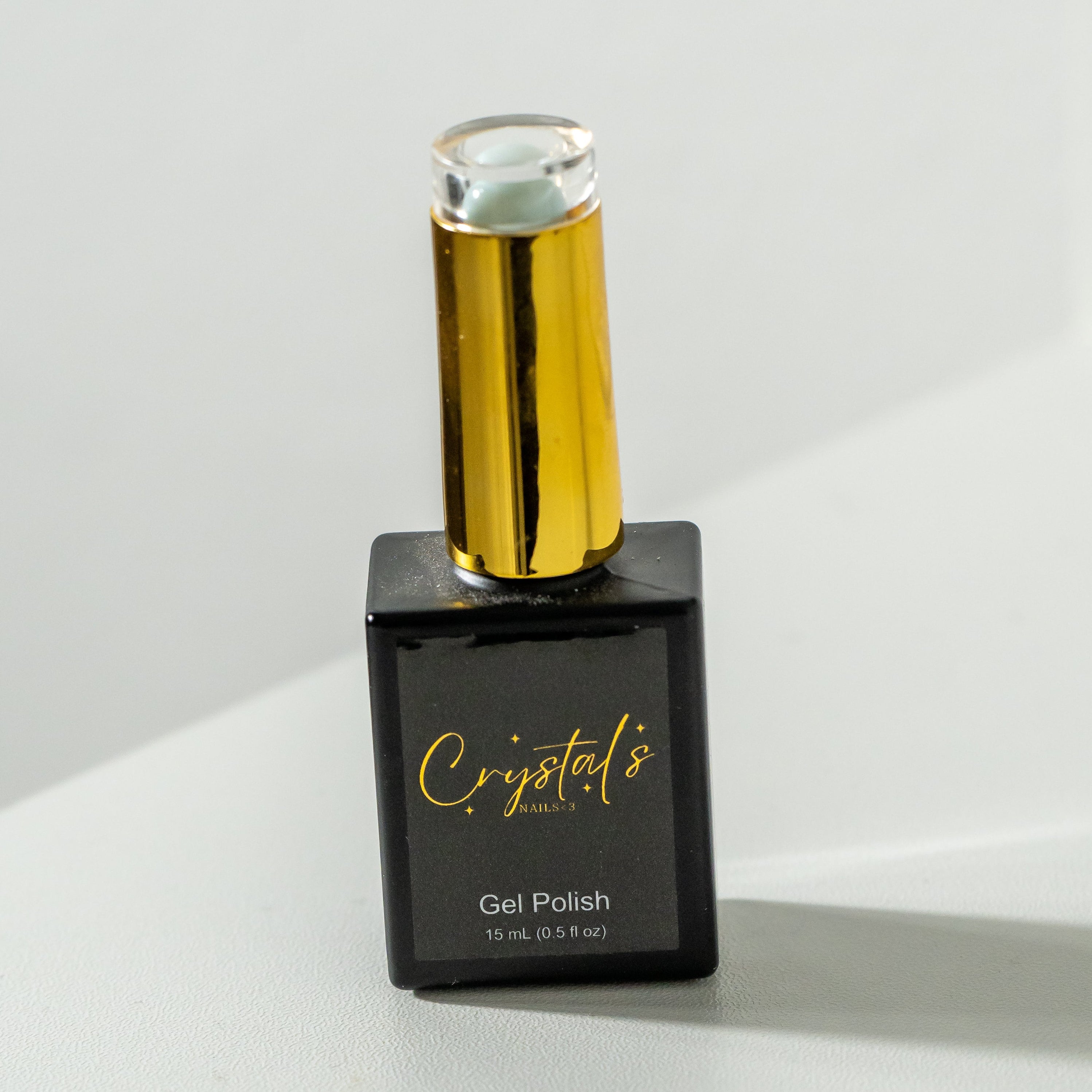 Crystal Nails Gel Polish