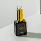 Crystal Nails Gel Polish