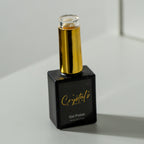 Crystal Nails Gel Polish