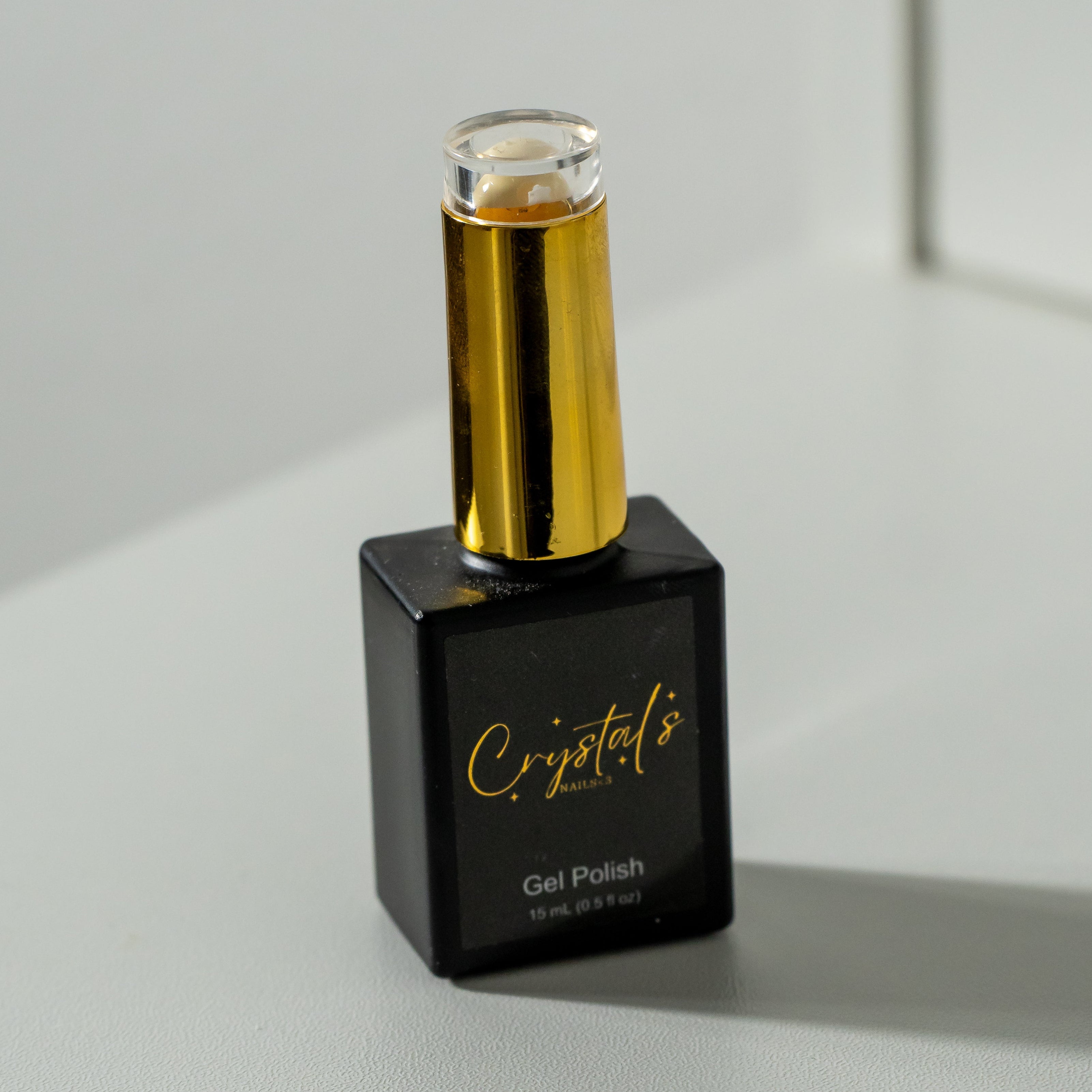Crystal Nails Gel Polish