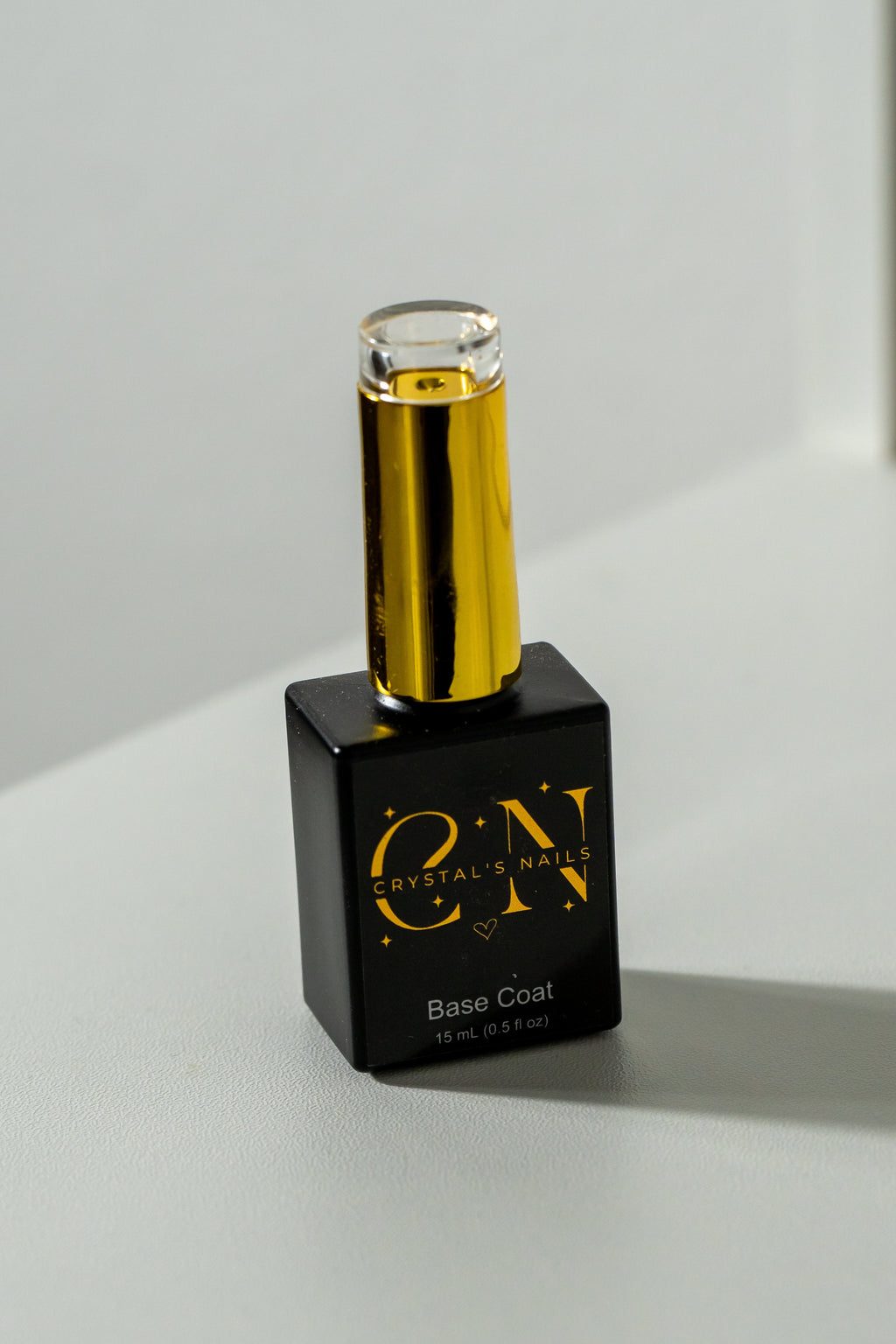 CN Base Coat <3