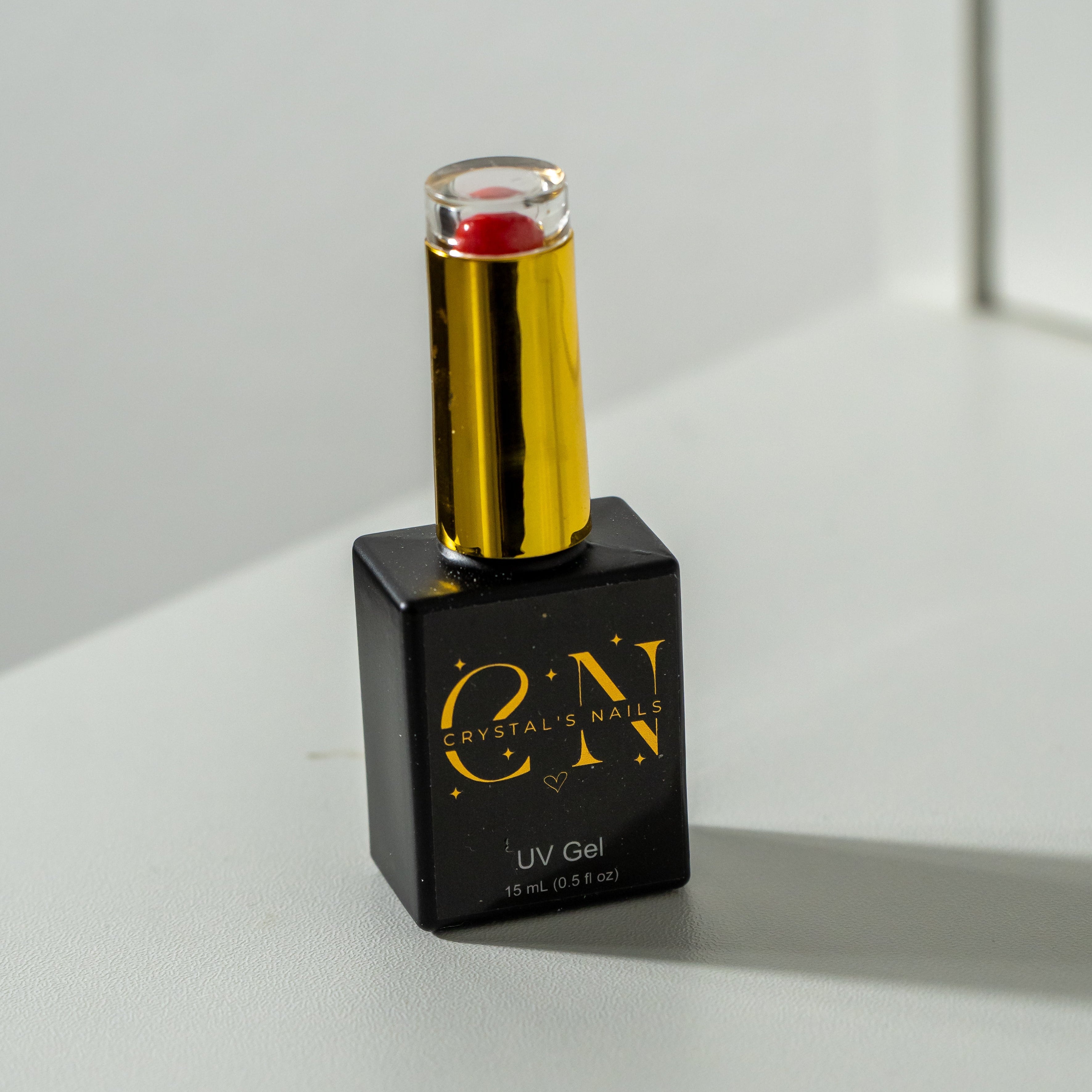 Crystal Nails Gel Polish