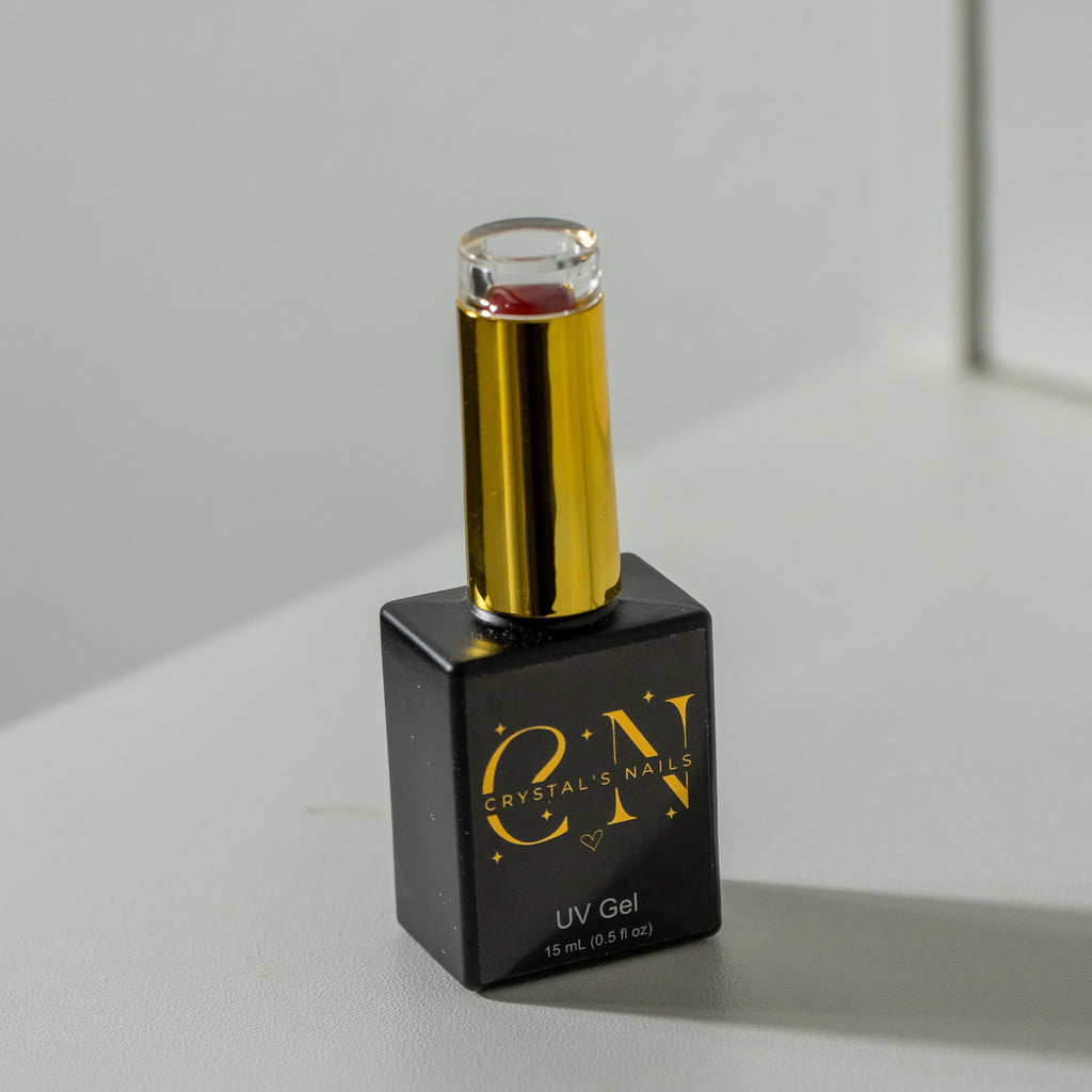 Crystal Nails Gel Polish