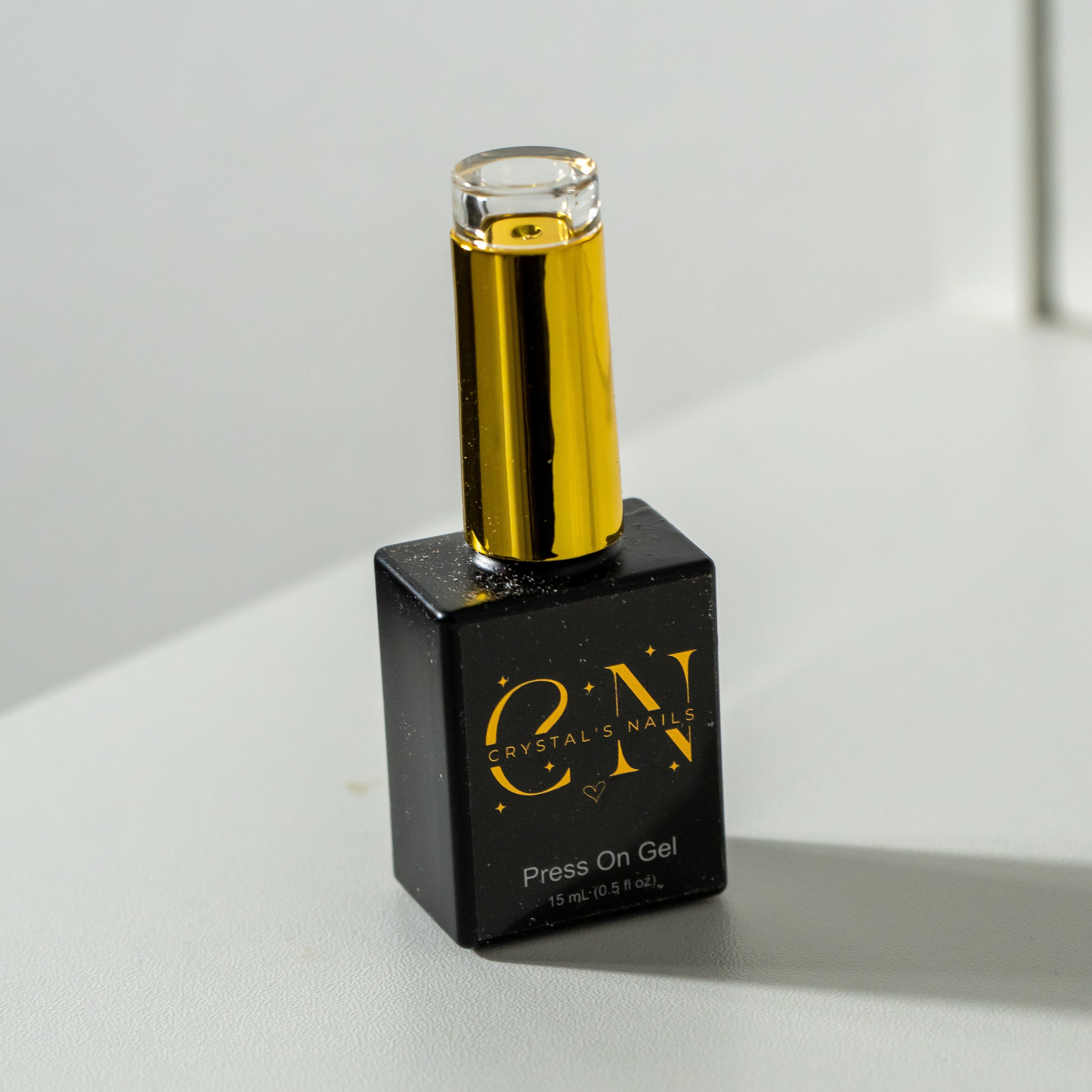 CN Nail Glue<3