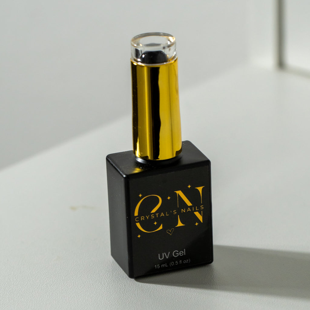 Crystal Nails Gel Polish