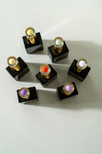 Crystal Nails Gel Polish