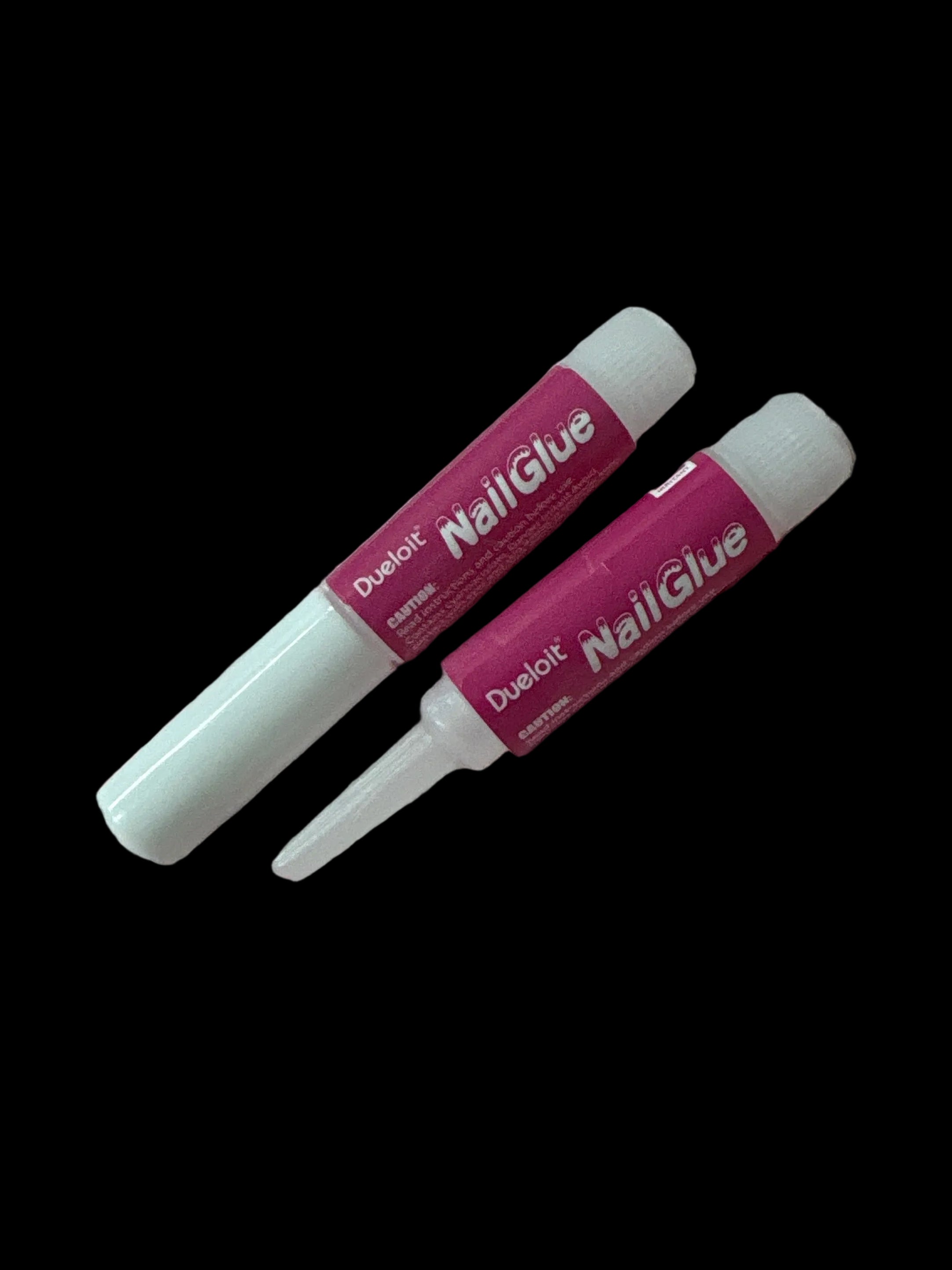 Nail glue