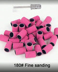 #180 Grit Sanding Band