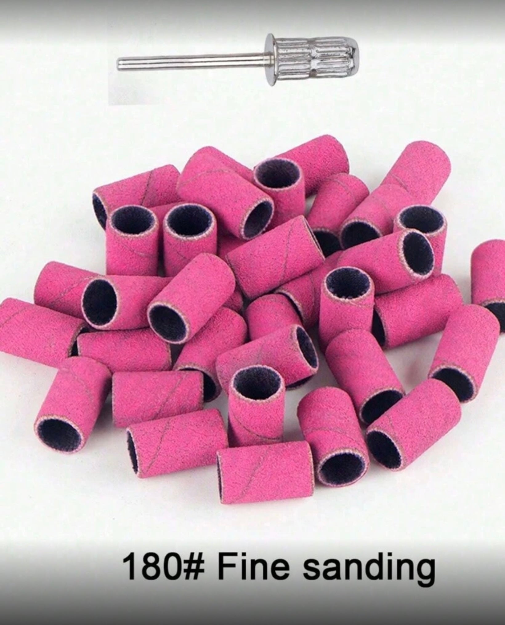 #180 Grit Sanding Band