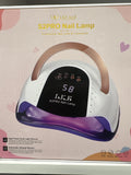 Nail UV Lamp