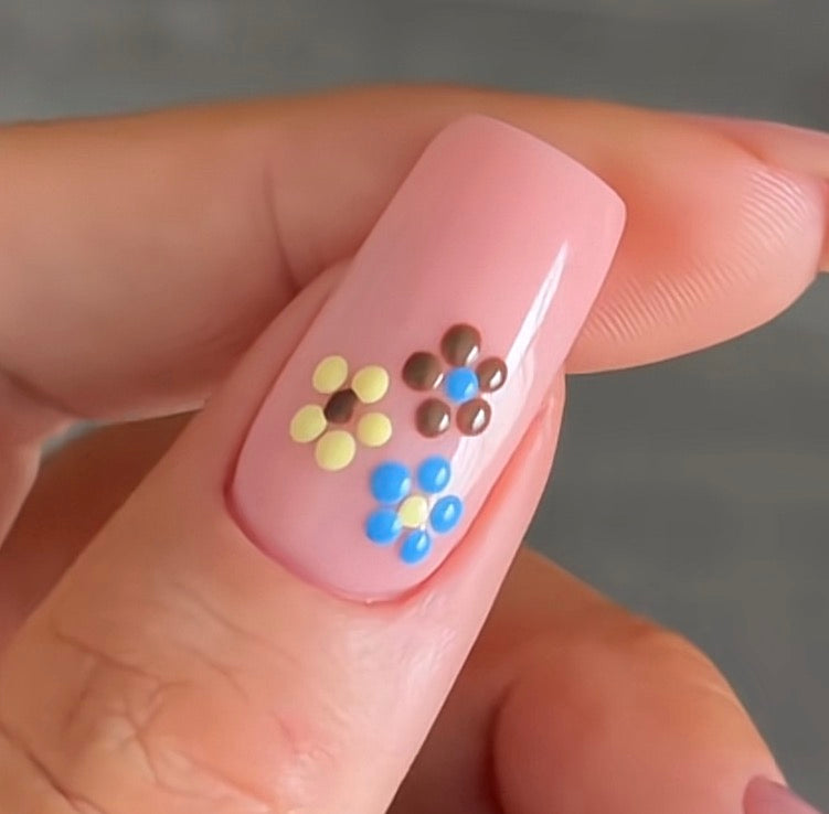 5 Dot Dotting Tool