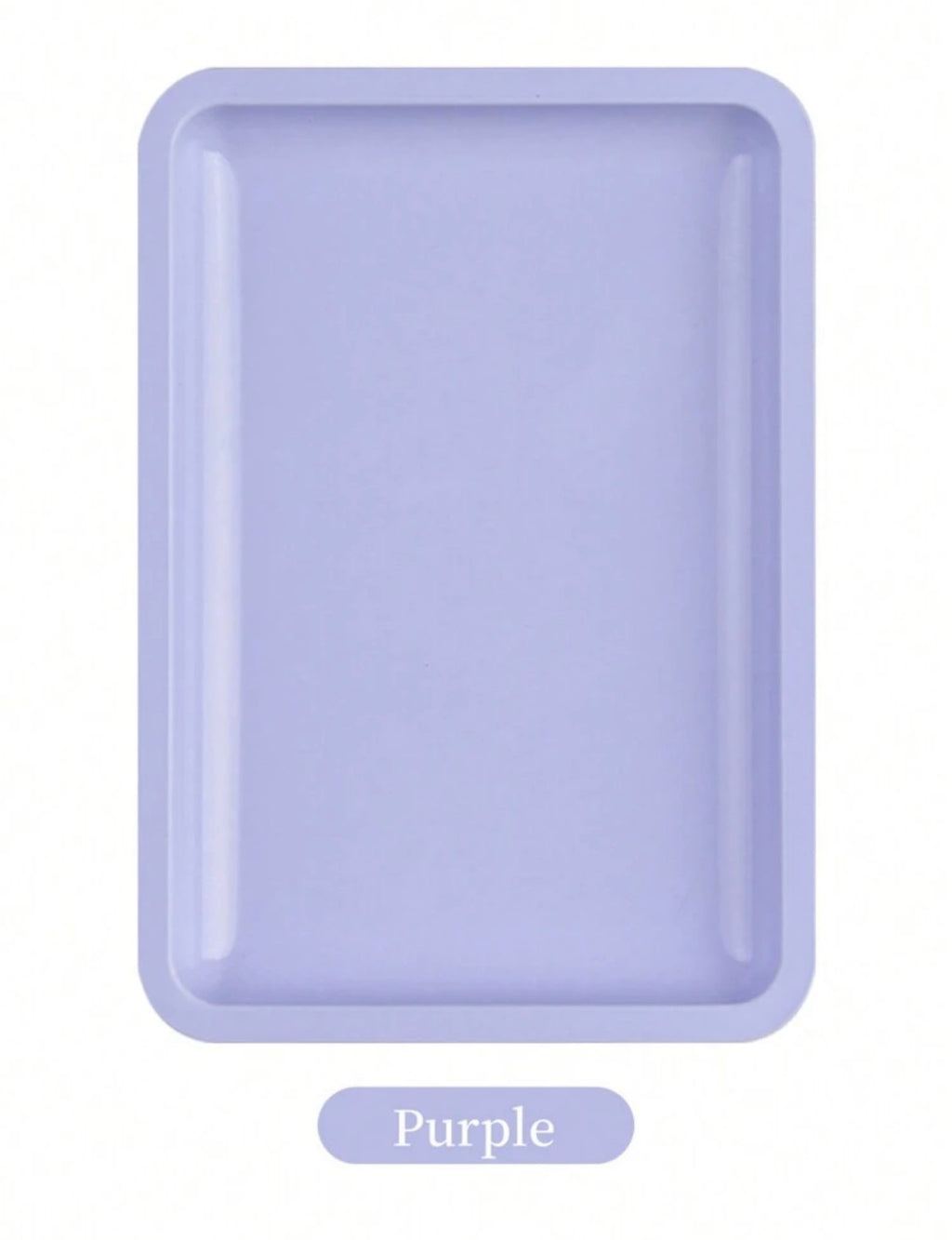 Prep Tray