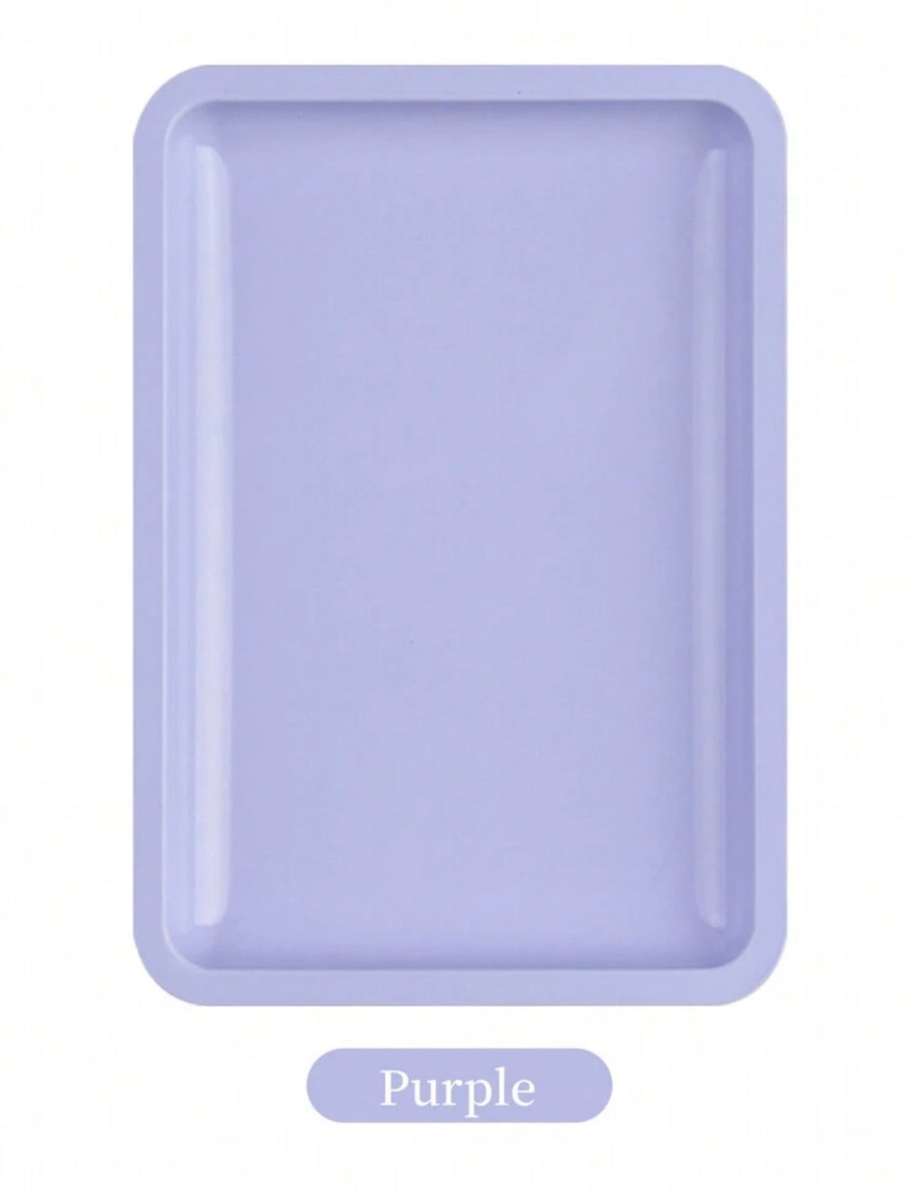 Prep Tray