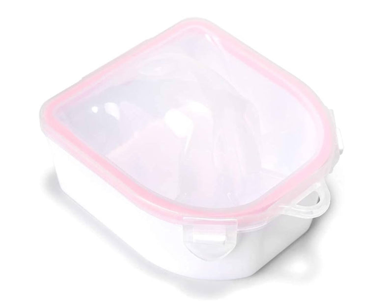 Soak Off Nail Bowl