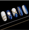 Nail Chain