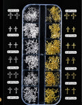 Cross Charms✝️
