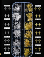 Cross Charms✝️
