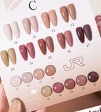 JR Gel Polish