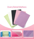 Dental bibs (125pc)