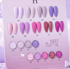 JR Gel Polish