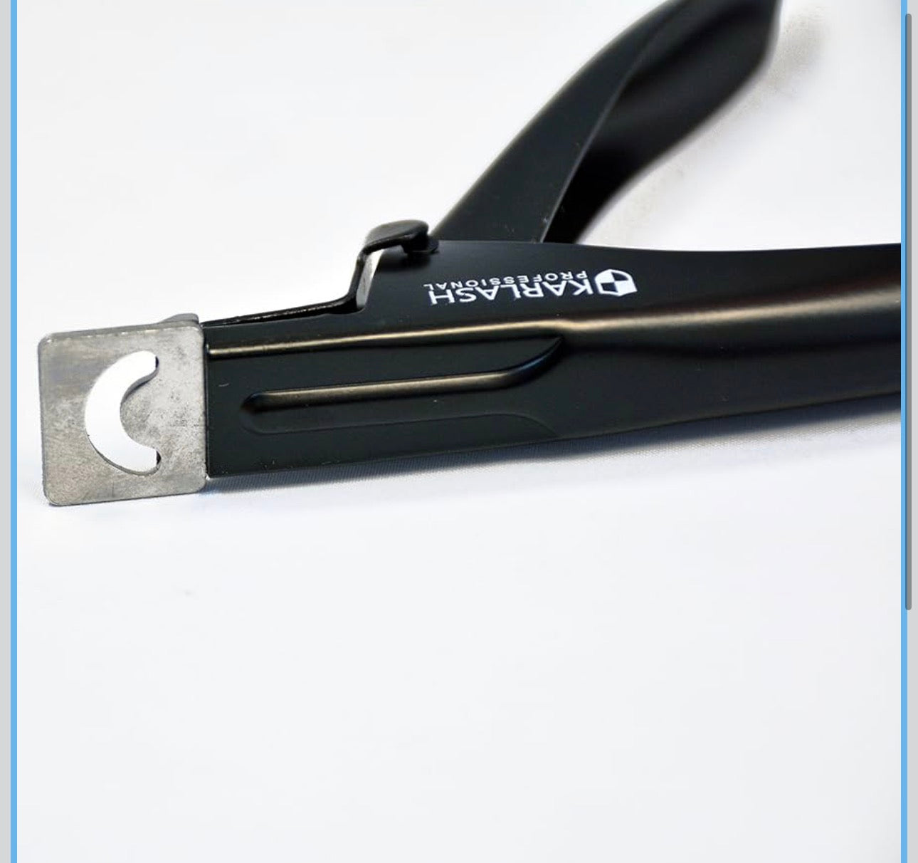 Tip Cutter