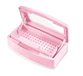 Disenfecting/sterilizing Box