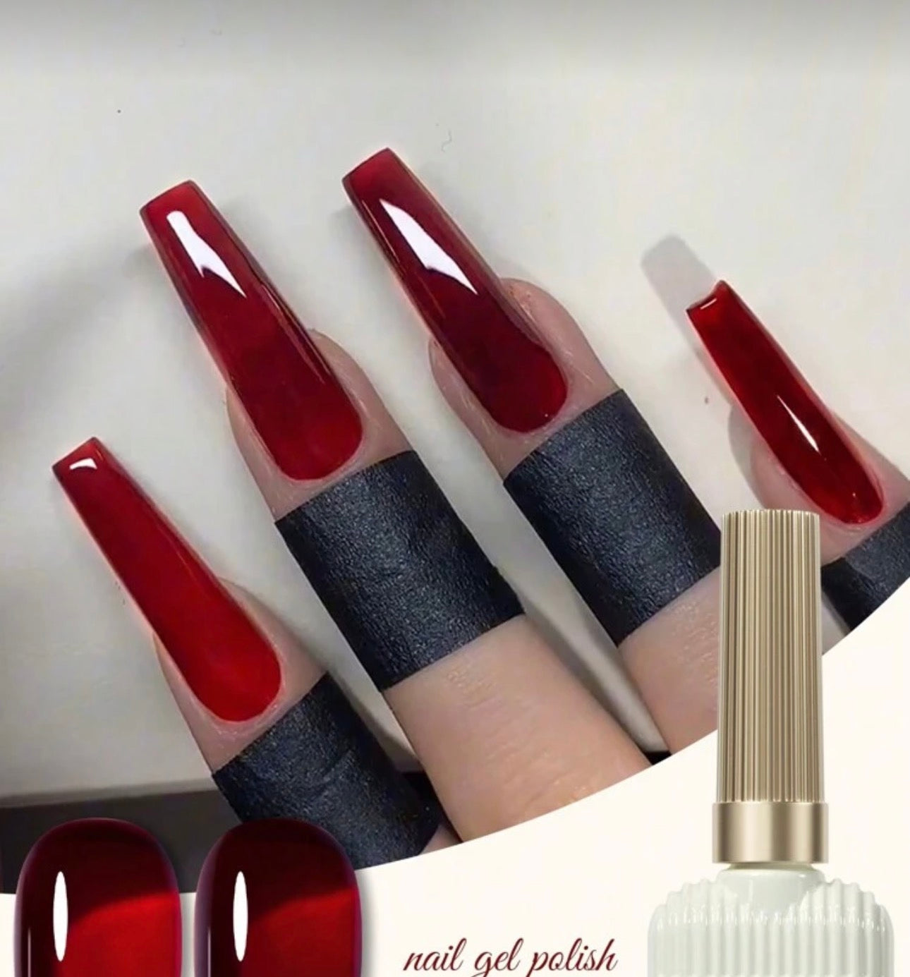 Jelly Polish