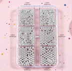 Caviar Nail Beads