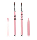 3D Flower Brush