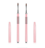 3D Flower Brush