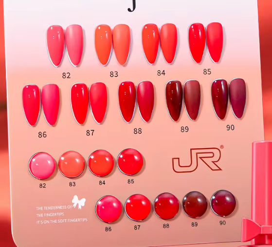 JR Gel Polish